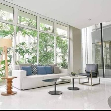 Kasara Urban Resort Residences 马尼拉 外观 照片
