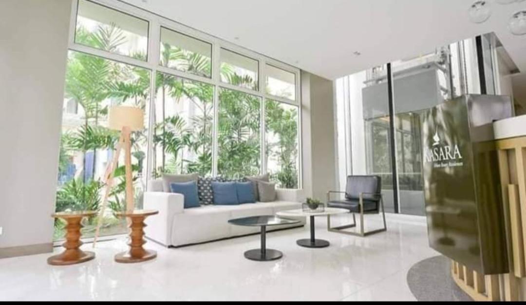 Kasara Urban Resort Residences 马尼拉 外观 照片