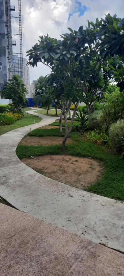 Kasara Urban Resort Residences 马尼拉 外观 照片