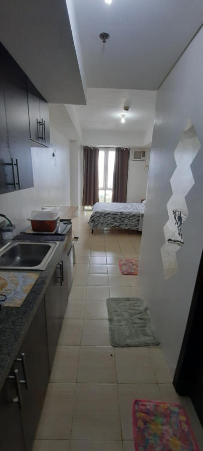 Kasara Urban Resort Residences 马尼拉 外观 照片