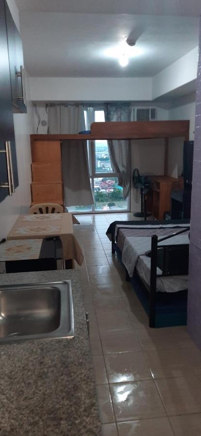 Kasara Urban Resort Residences 马尼拉 外观 照片